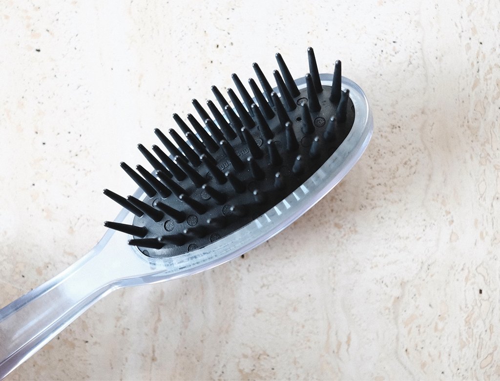 Good Detangling Hair Brush